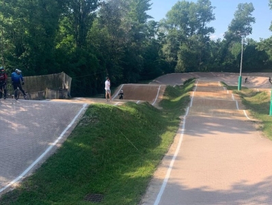 BMX Dardilly