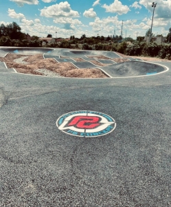 Pumptrack Marssac sur Tarn