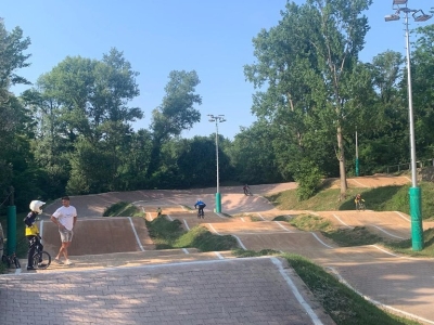 BMX Dardilly