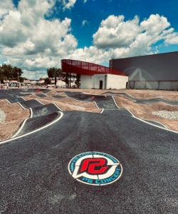 Pumptrack Marssac sur Tarn