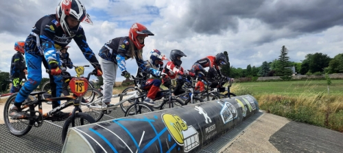 BMX Vc Conlie
