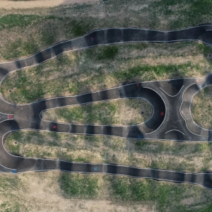 Pumptrack Matour