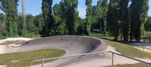 BMX Melle