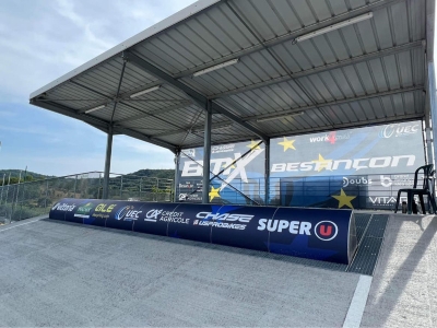 BMX Bmx Besançon