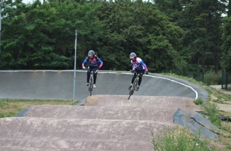BMX Vc Massy Palaiseau Bc