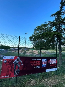 BMX Cournon d'Auvergne