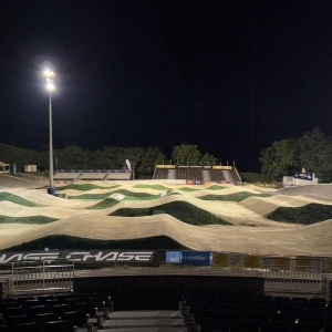 BMX Bmx Besançon