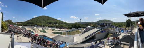 BMX Bmx Besançon
