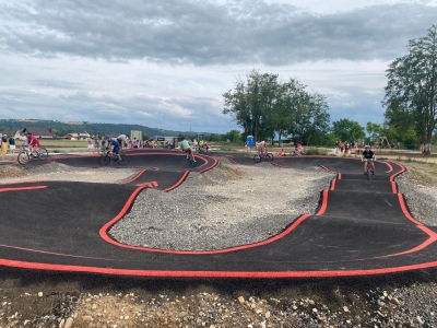 Pumptrack Niffer 