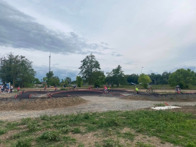 Pumptrack Niffer 