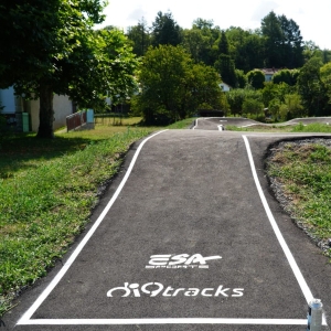 Pumptrack Jumeaux