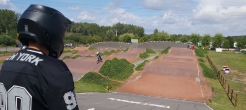 BMX Bailleul Sur Therain