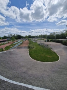 BMX Roanne Mably