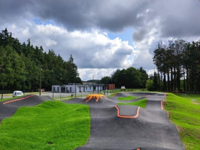 Pumptrack Corseul