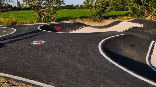 Pumptrack Noves