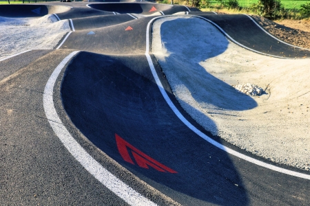 Pumptrack Noves