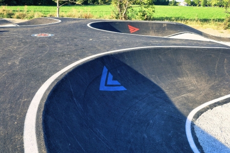 Pumptrack Noves