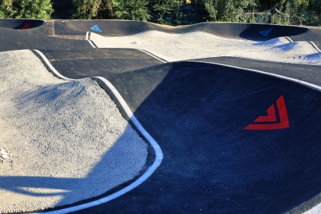 Pumptrack Noves