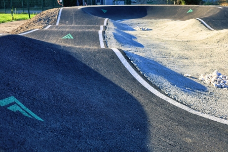 Pumptrack Noves
