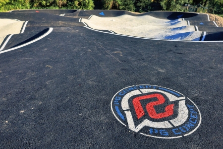 Pumptrack Noves
