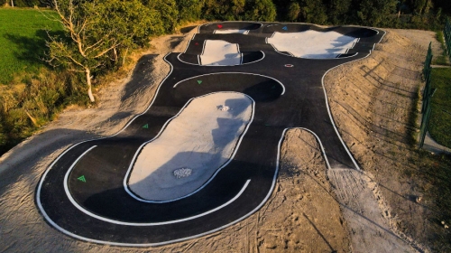 Pumptrack Noves