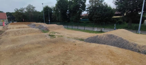 BMX Saint Avold