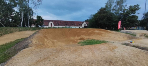 BMX Saint Avold