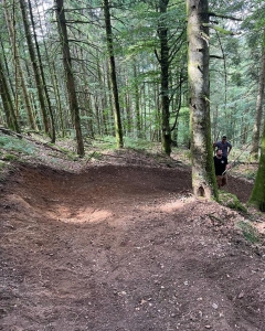 Enduro Vosges Nature N VTT
