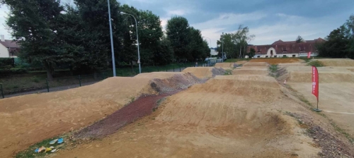 BMX Saint Avold