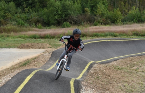 Pumptrack Anneyron
