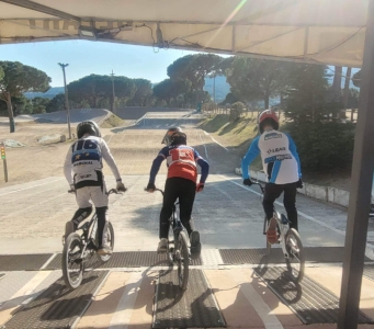 BMX Sainte Maxime