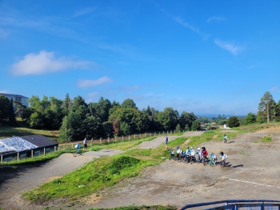 BMX Flers