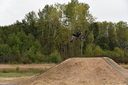 Pumptrack Anneyron