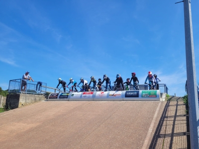 BMX Flers