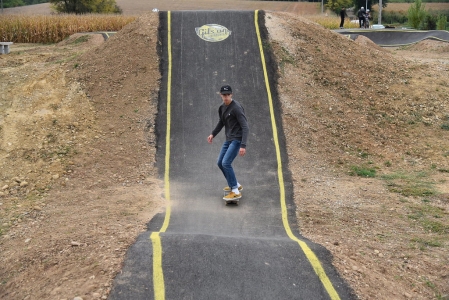 Pumptrack Anneyron