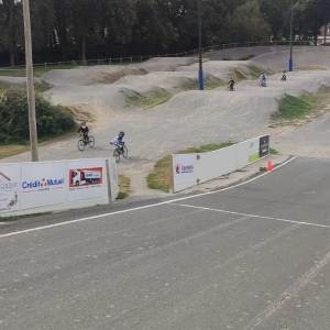 BMX Carquefou