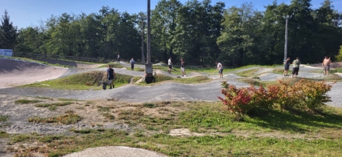 BMX Argentré Bmx Club