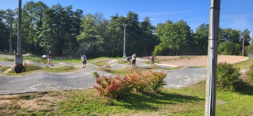 BMX Argentré Bmx Club