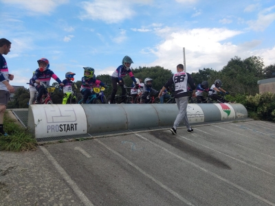 BMX Plougastel