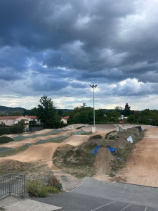 BMX Mozac