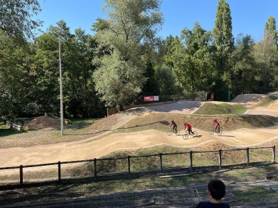 BMX Dardilly