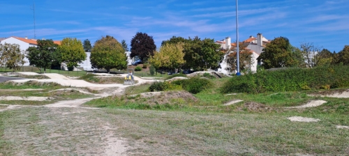 BMX Saintes
