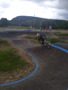 Pumptrack Bar sur Aube
