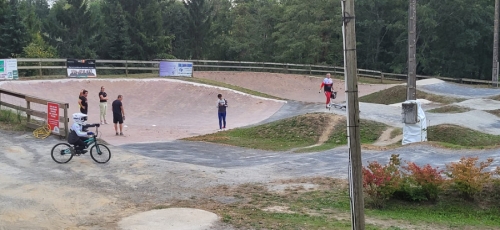 BMX Argentré Bmx Club