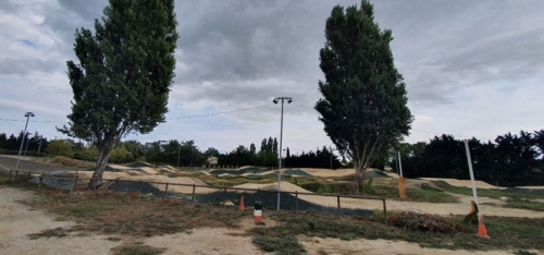 BMX Tarascon
