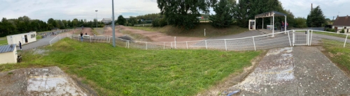 BMX Saint-quentin