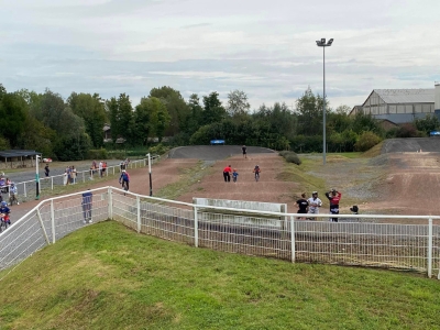 BMX Saint-quentin