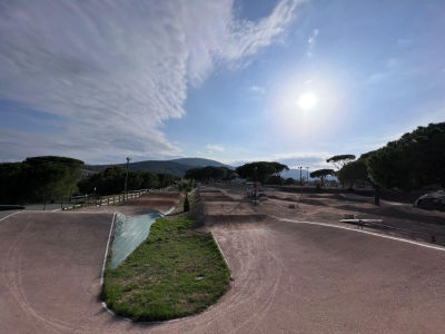 BMX Sainte Maxime