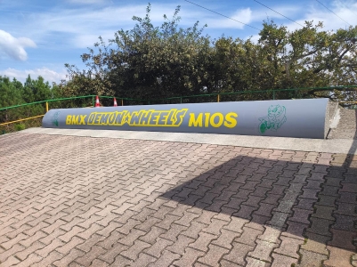 BMX Mios