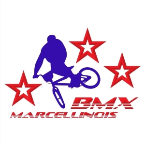 BMX St Marcellin en Forez